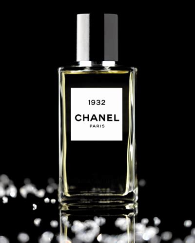 profumo chanel 1932 prezzo